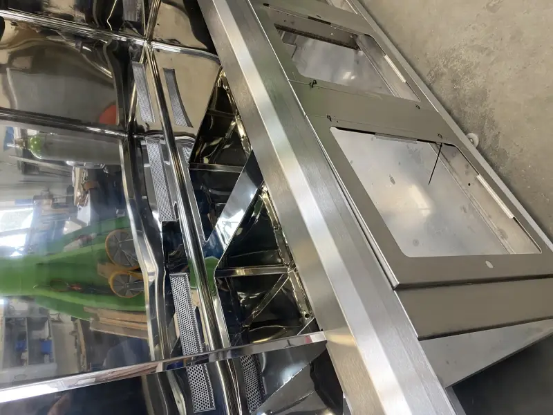 Pracovní stanice pro průmysl